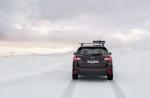 Subaru Outback 2018 года (WW)